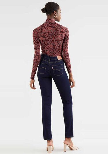 Levi Strauss Jeans 1962700010 01 | 312 SHAPING SLIM DARKEST SKY